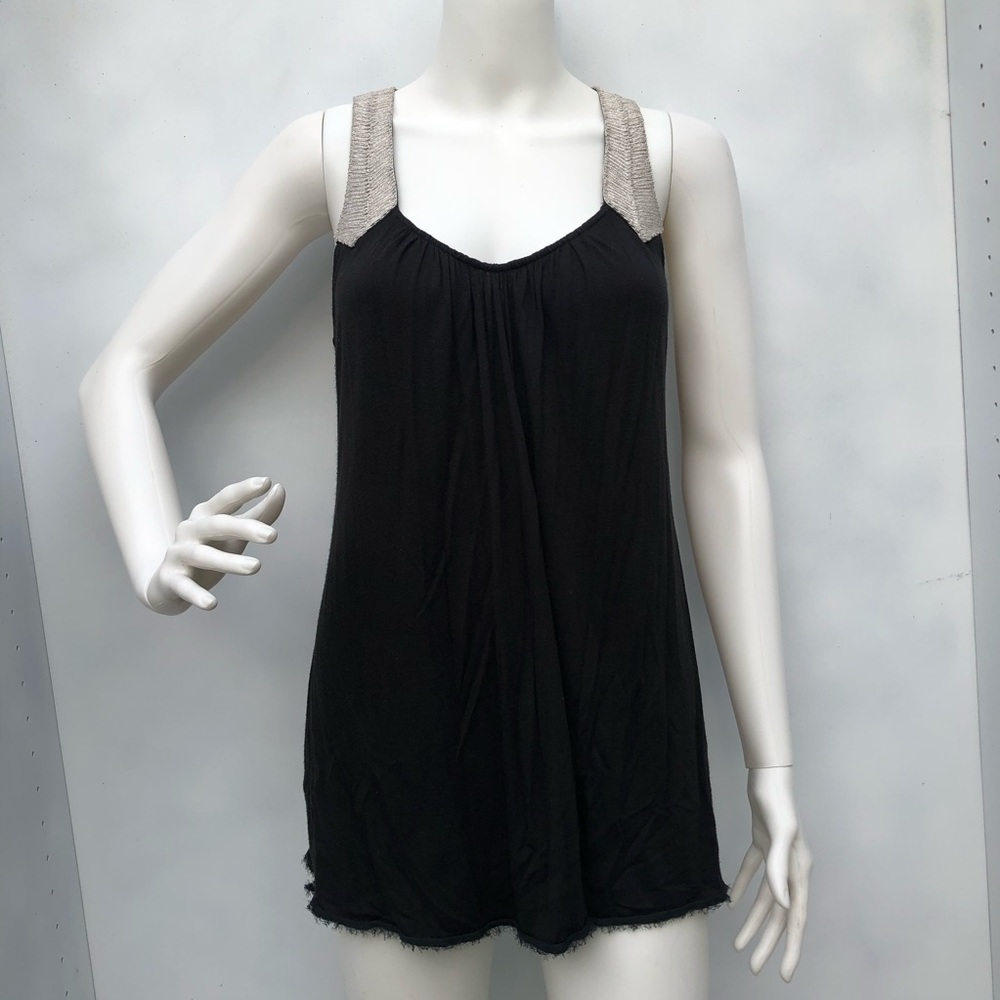Twelfth Street By Cynthia Vincent Tank Top Size S